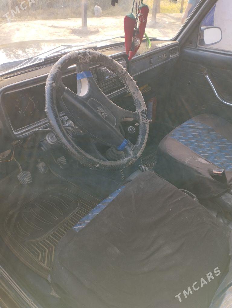 Lada 2107 1995 - 18 000 TMT - Акдепе - img 2