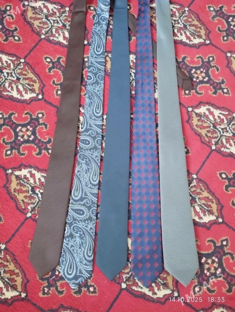 Kasdum calbar,penjek,galstuk - Балканабат - img 8