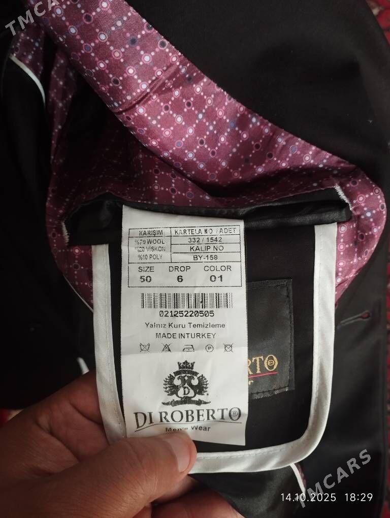 Kasdum calbar,penjek,galstuk - Балканабат - img 2