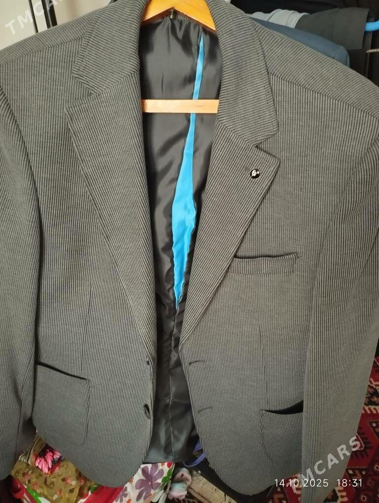 Kasdum calbar,penjek,galstuk - Балканабат - img 4