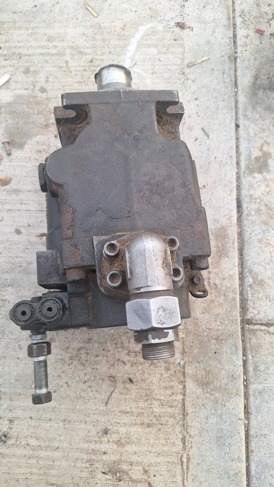 ensa инша nasos гидравлика 11 000 TMT - Ашхабад - img 5