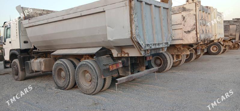 Howo Sinotruk 2009 - 235 000 TMT - Gökdepe - img 3