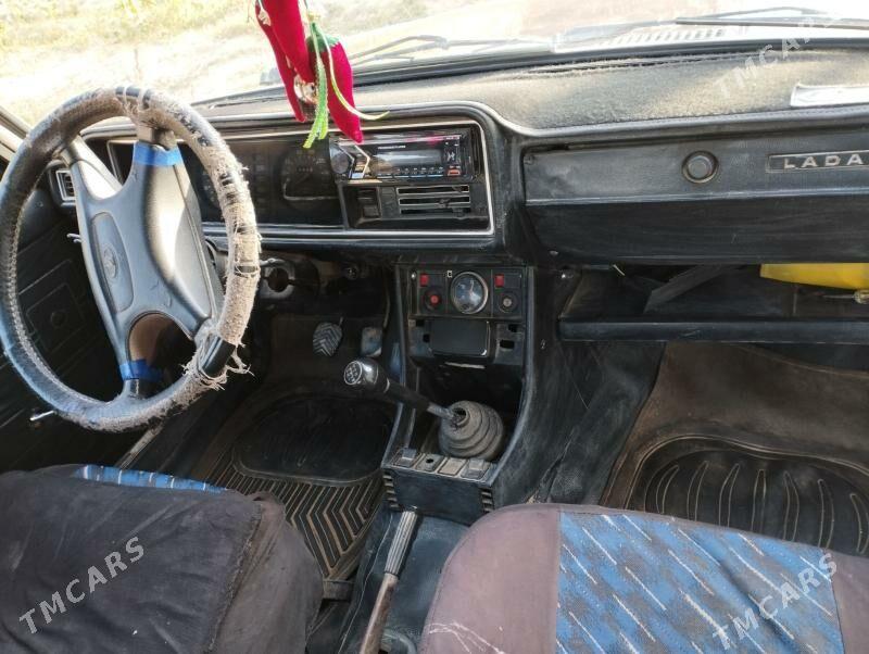 Lada 2107 1995 - 18 000 TMT - Акдепе - img 6