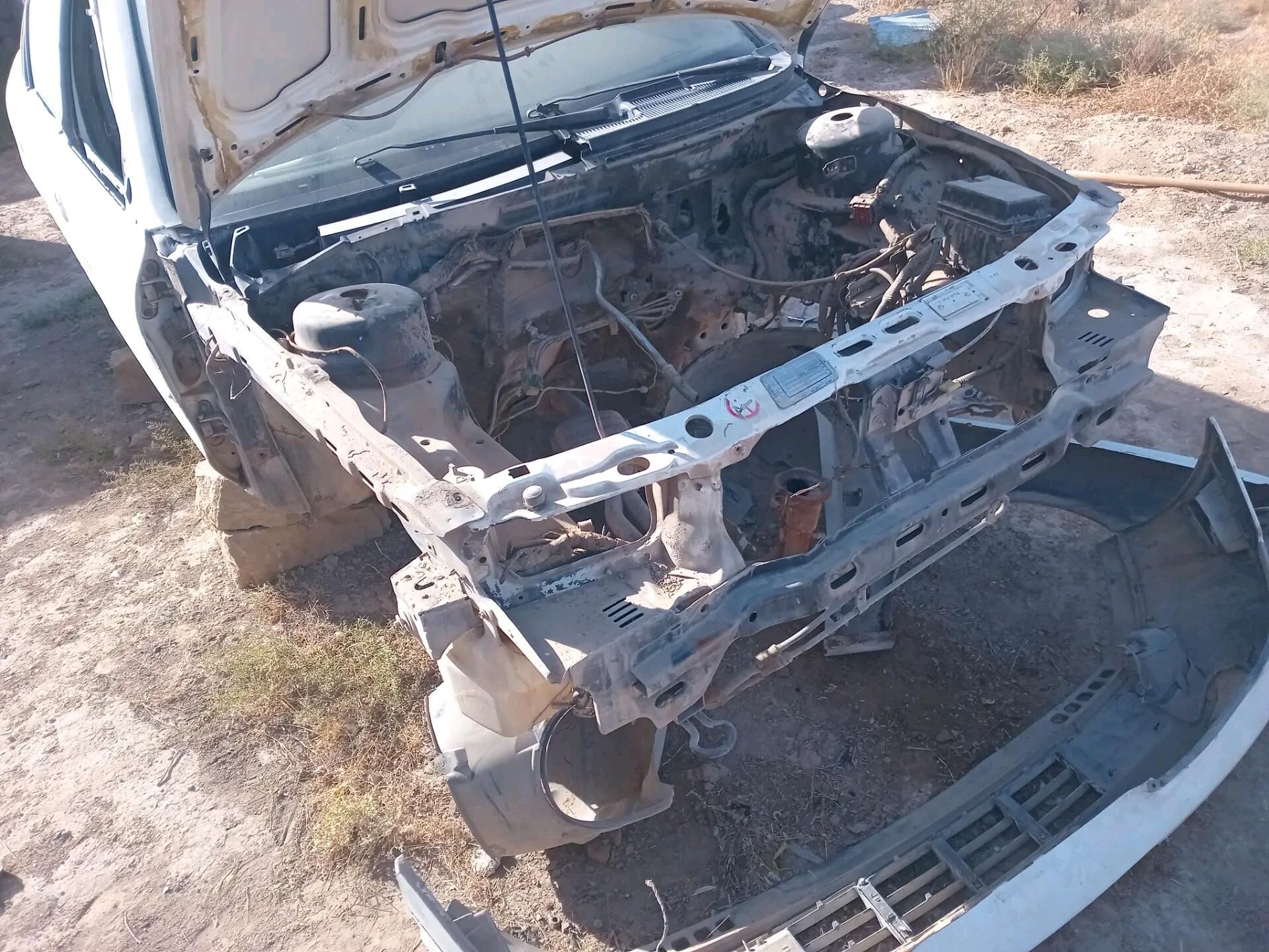 Fort Mondeo 92 99 aralyk 550 TMT - Туркменабат - img 1