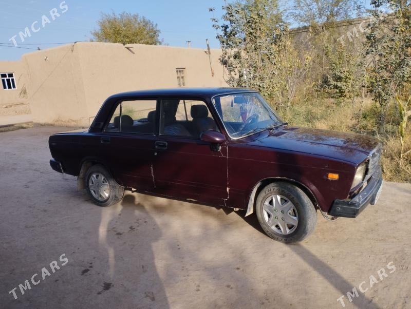 Lada 2107 1995 - 18 000 TMT - Акдепе - img 9