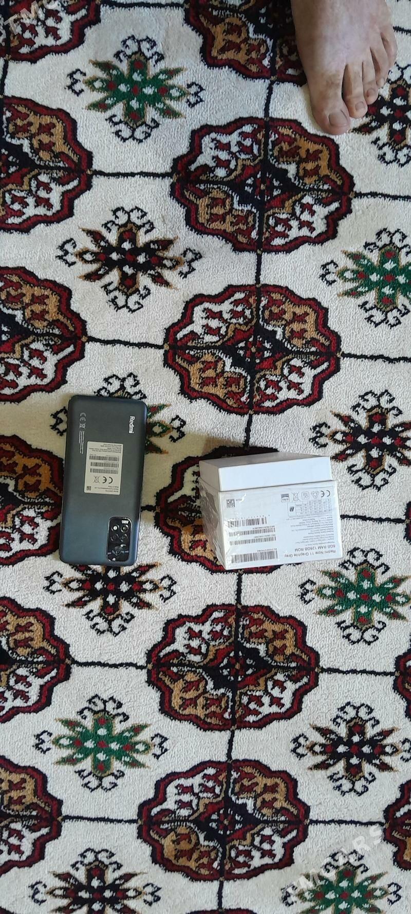 Redmi note 11 - Daşoguz - img 1