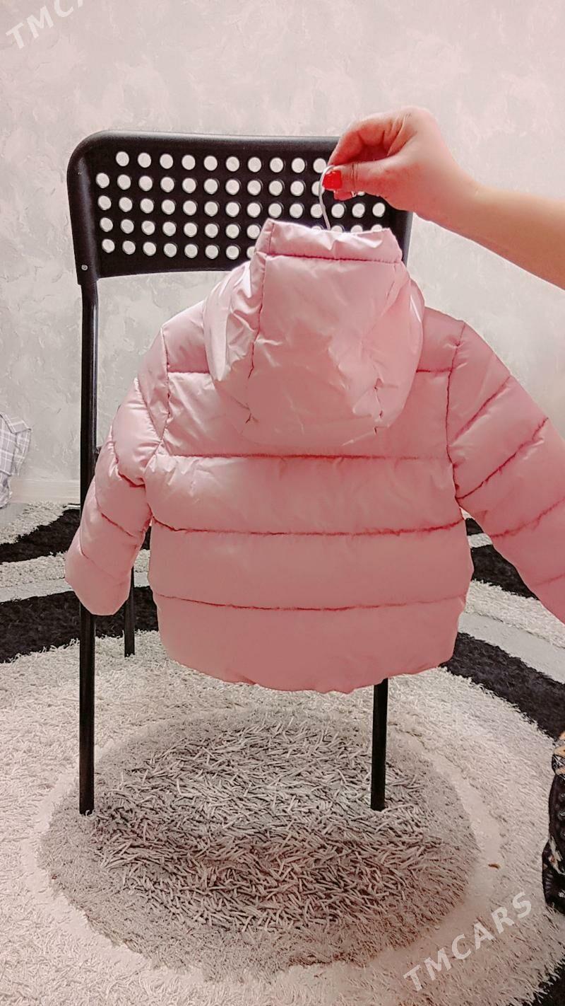 детские вещи - Мары - img 3