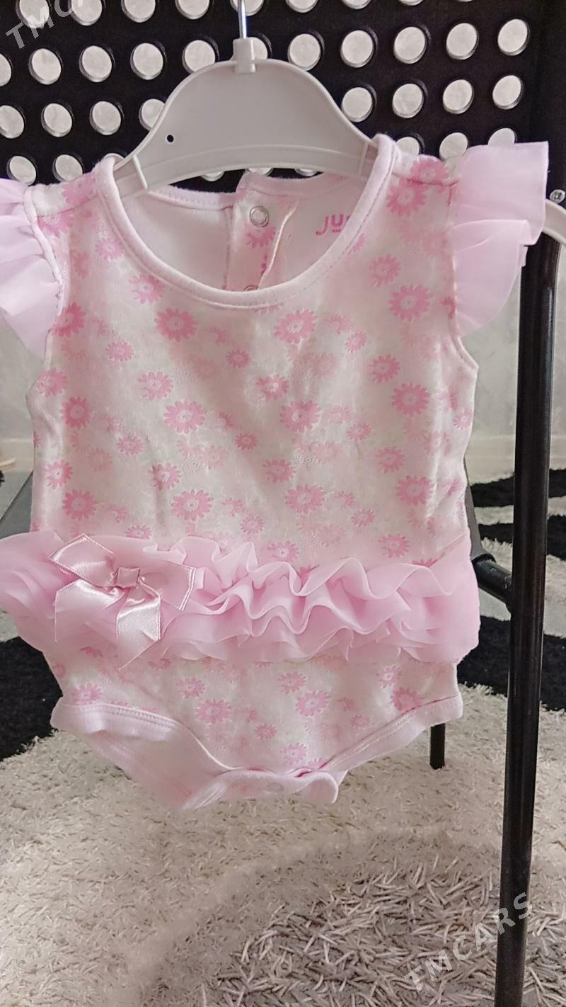 детские вещи - Мары - img 5