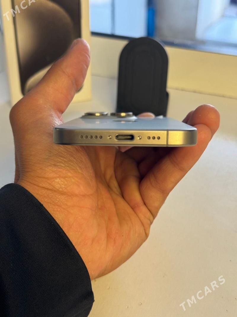 IPhone  15 PRO - Mary - img 8