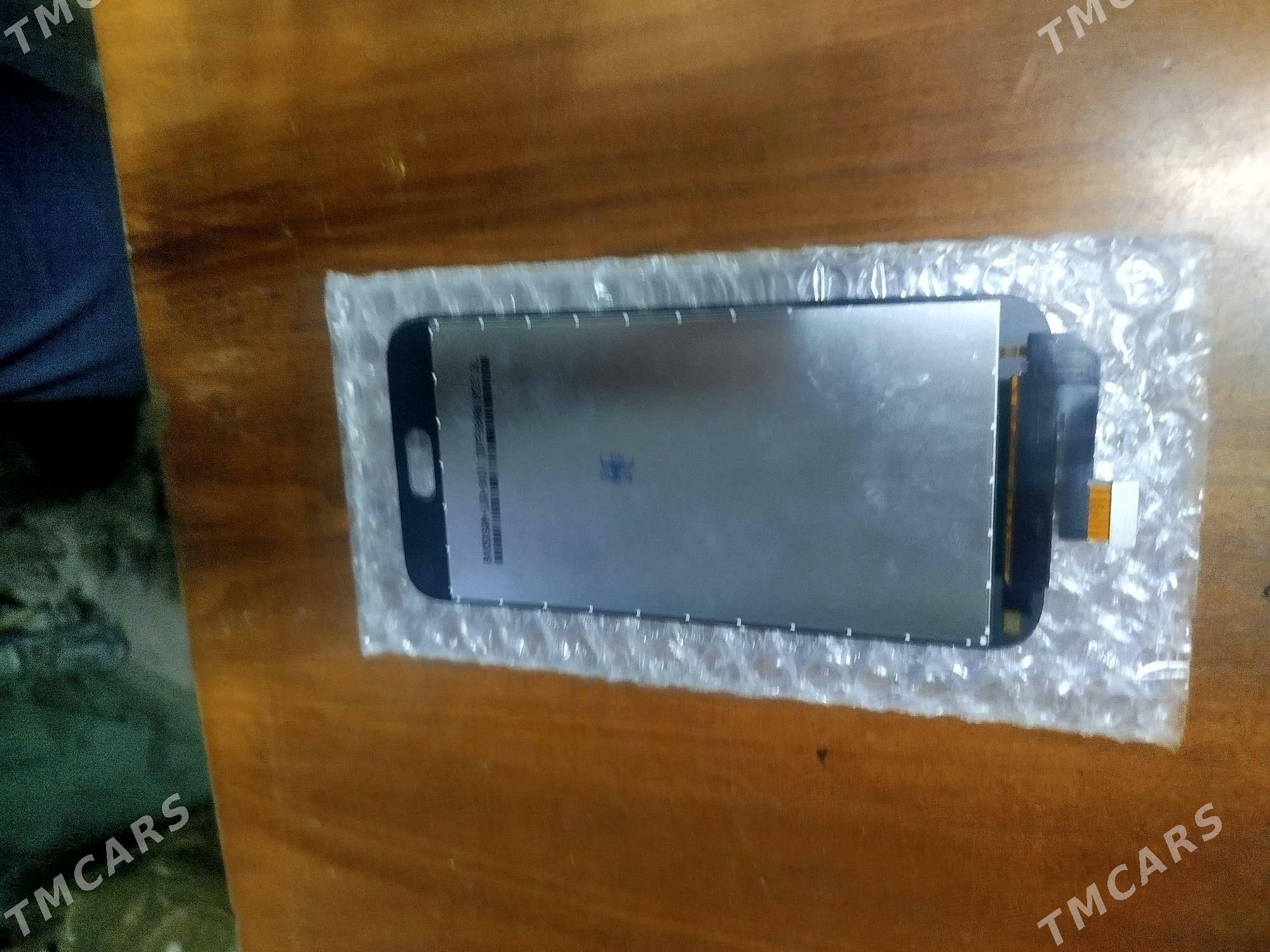 Samsung j3 .17 ekran taze - Балканабат - img 2