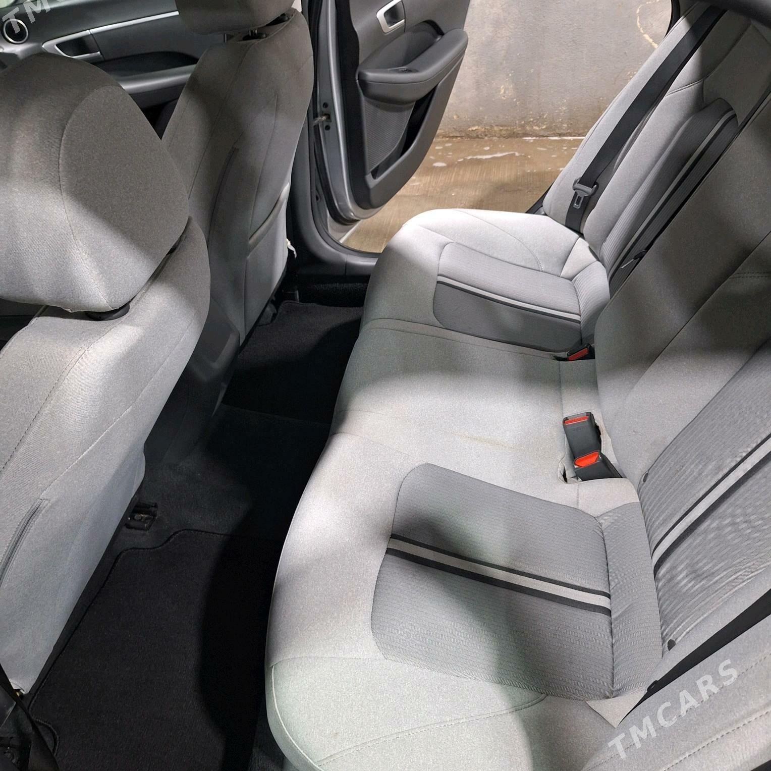 Hyundai Sonata 2021 - 270 000 TMT - Daşoguz - img 8