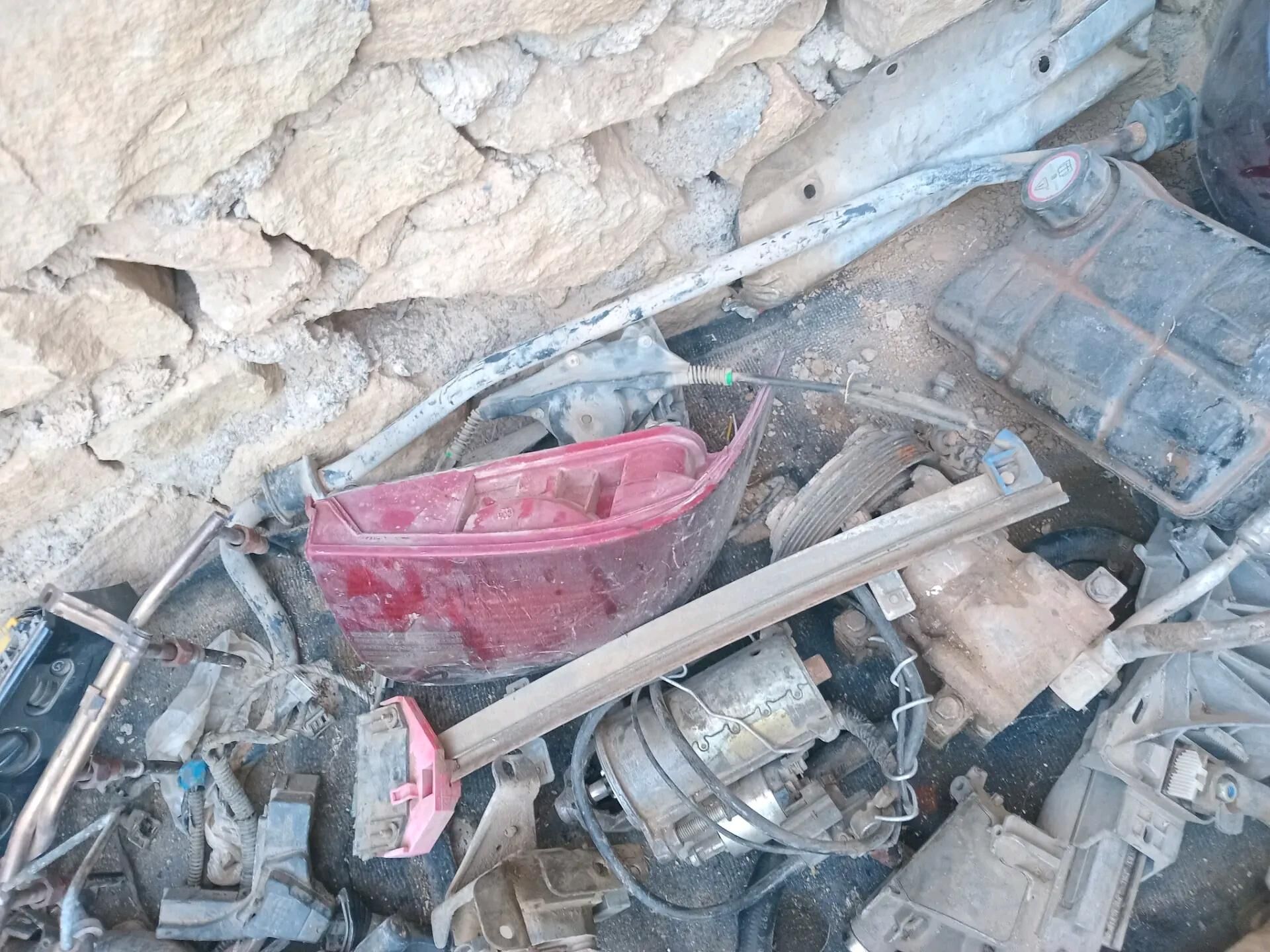 Fort Mondeo 92 99 aralyk 550 TMT - Туркменабат - img 4