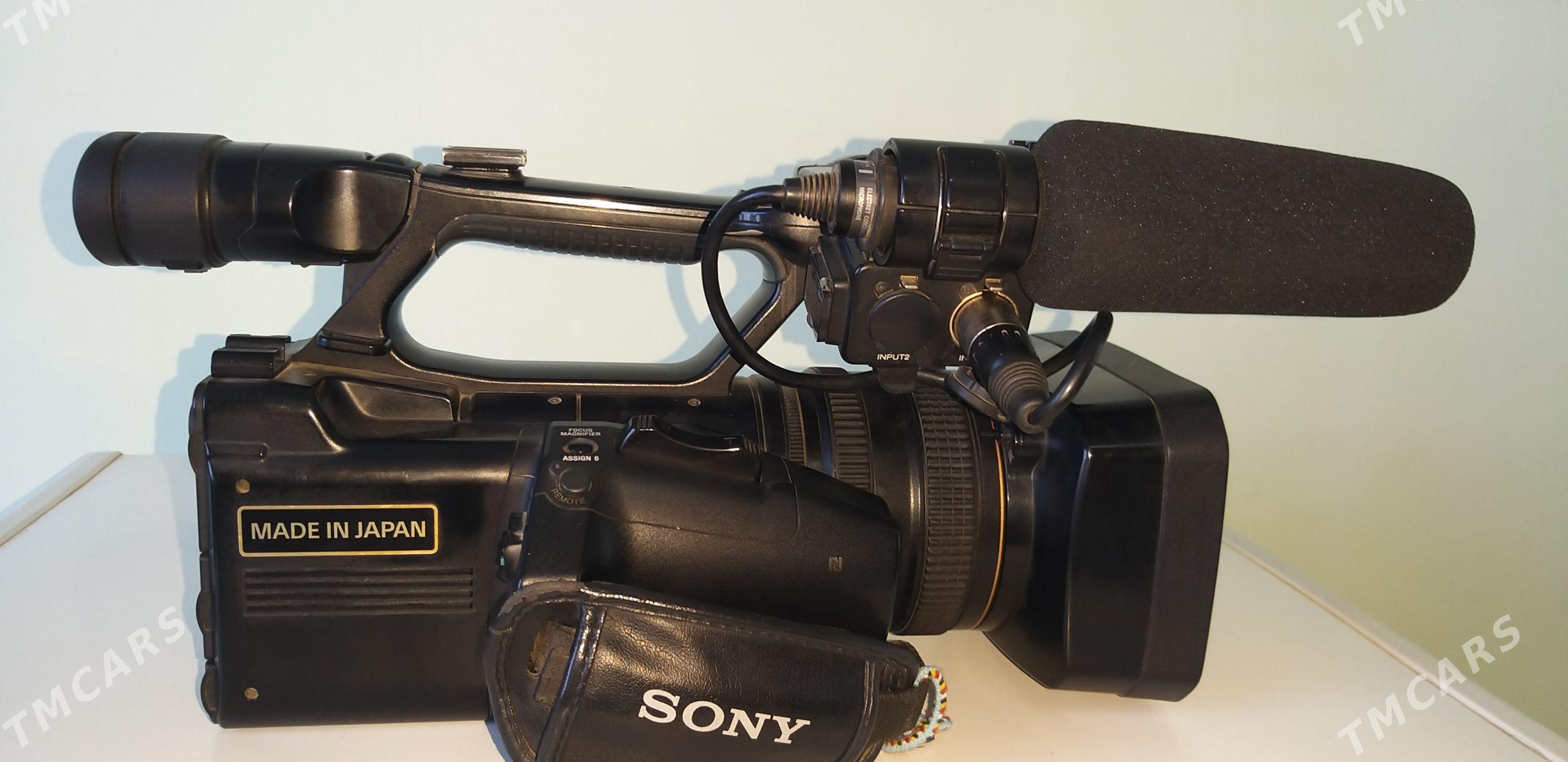 KAMERA SONY NX 3 - Gurbansoltan Eje - img 7