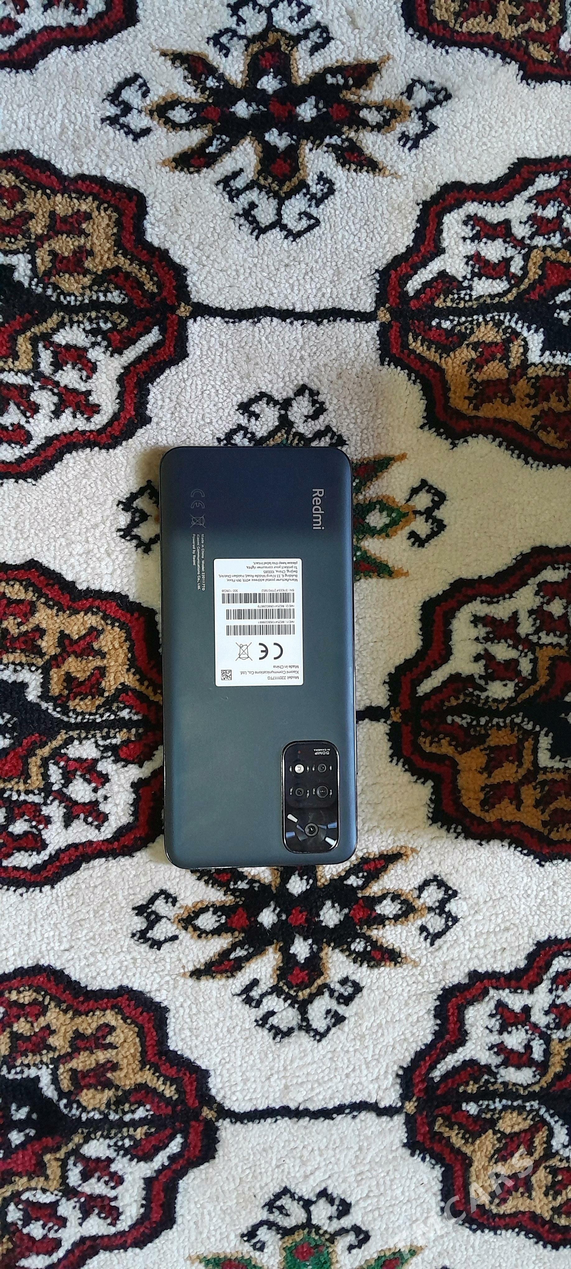 Redmi note 11 - Daşoguz - img 5