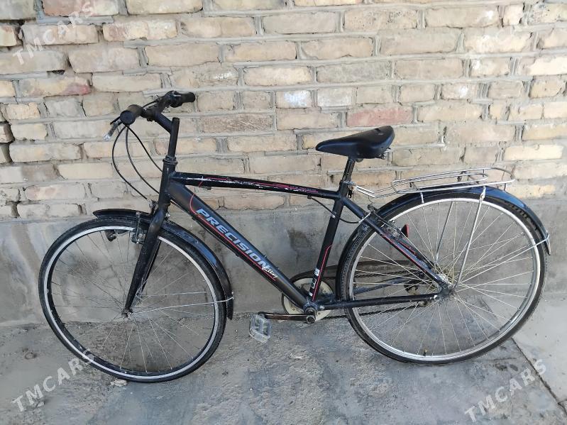 tigir28 - Мары - img 2