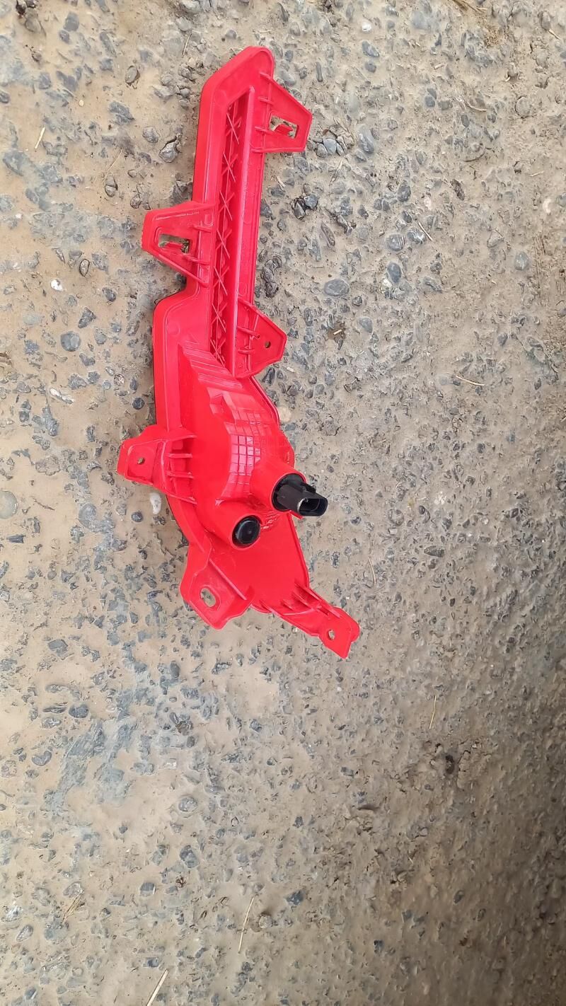 Stopnik bamperdaky 600 TMT - Ашхабад - img 2