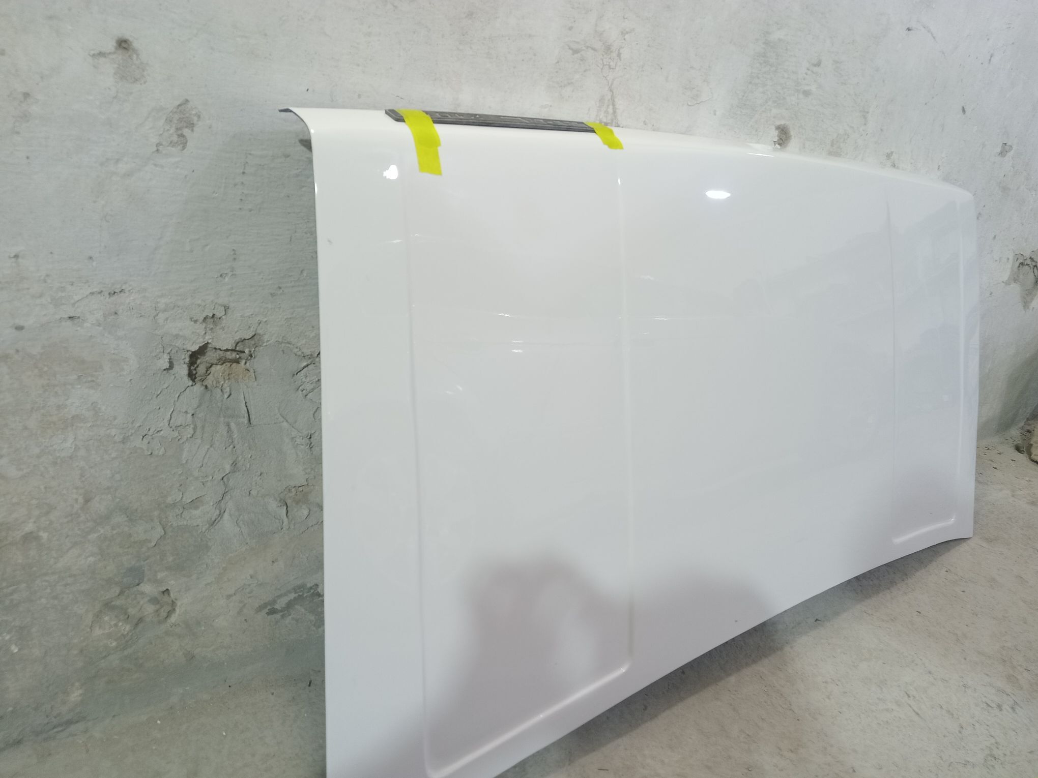 Bagaz 600 TMT - Гызыларбат - img 1