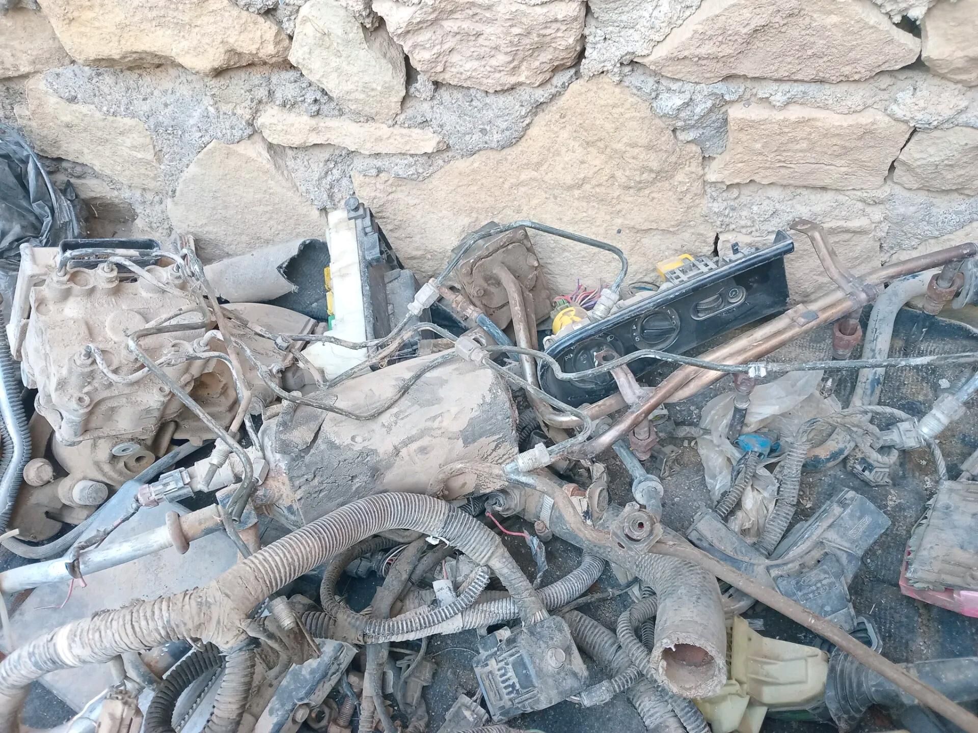 Fort Mondeo 92 99 aralyk 550 TMT - Туркменабат - img 6