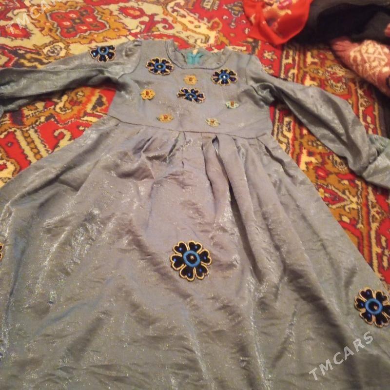 caga esıklerı - Türkmenbaşy etr. - img 3