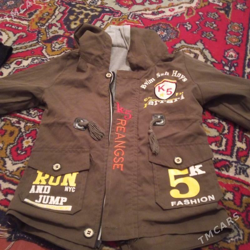 caga esıklerı - Türkmenbaşy etr. - img 2