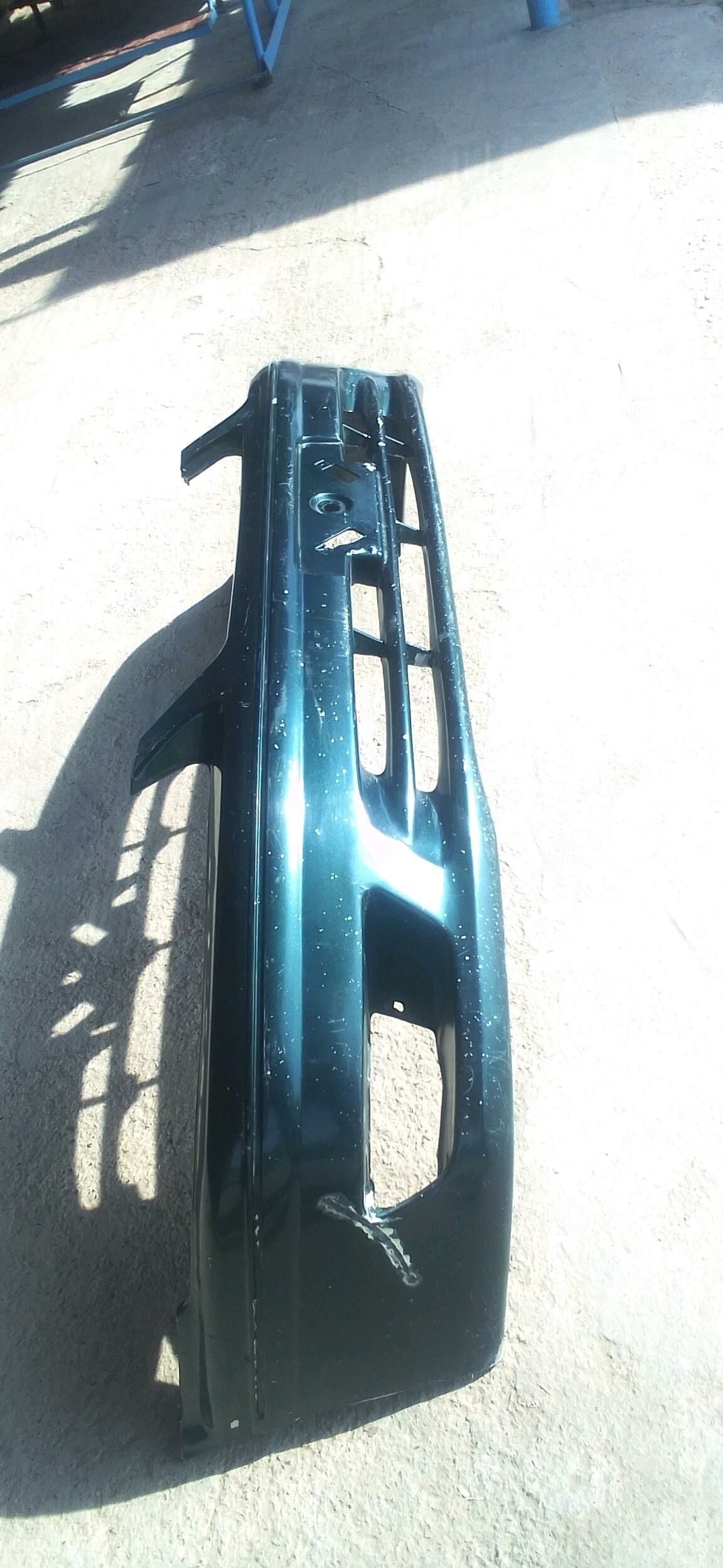 Бампер 250 TMT - Бабадайхан - img 3