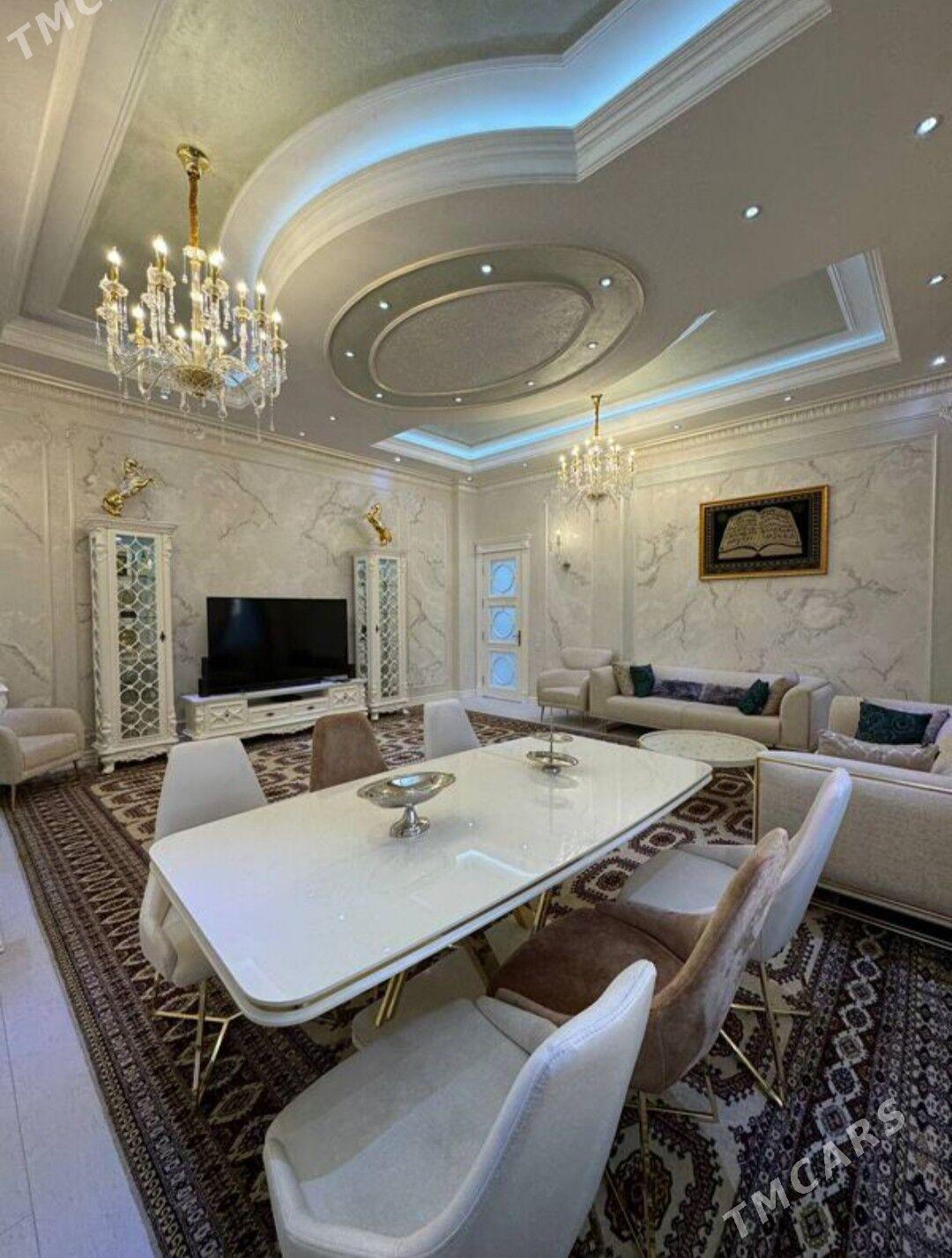 ПОДВОЙСКОГО ЭЛИТКА ЕВРО РЕМ - Podwoýski köç. (Bitarap Türkmenistan şaýoly) - img 7