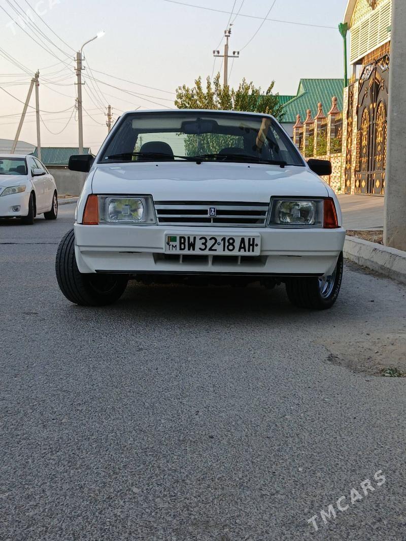 Lada 2109 1991 - 40 000 TMT - Gökje - img 5