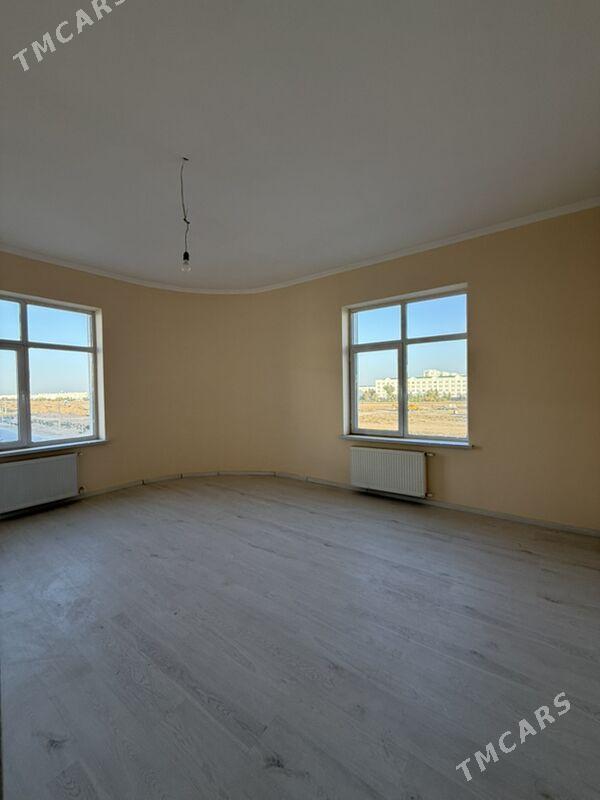 Gurtly 4 komnat 3 etaz - Ашхабад - img 8