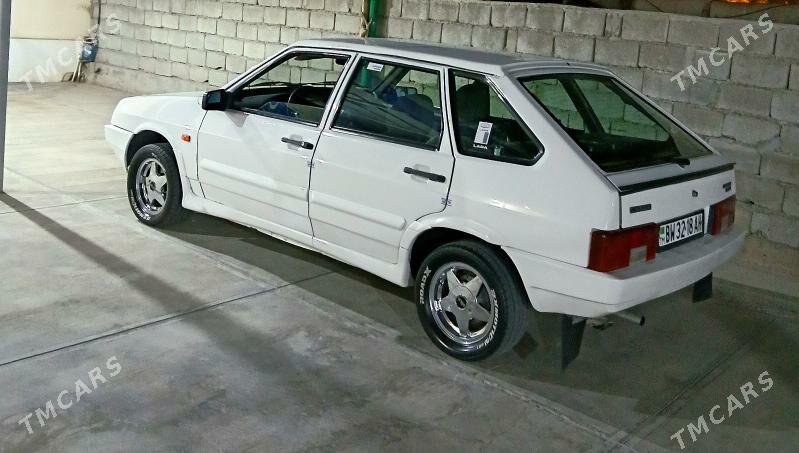 Lada 2109 1991 - 40 000 TMT - Gökje - img 7