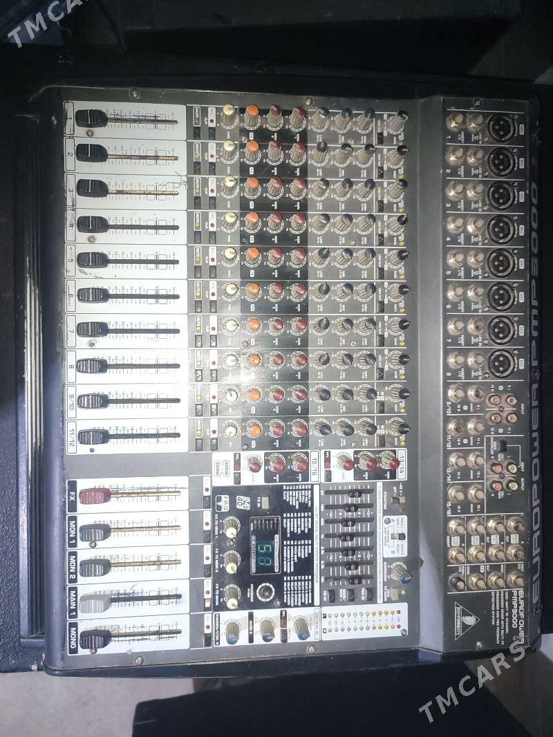 toy pulty - Туркменабат - img 1