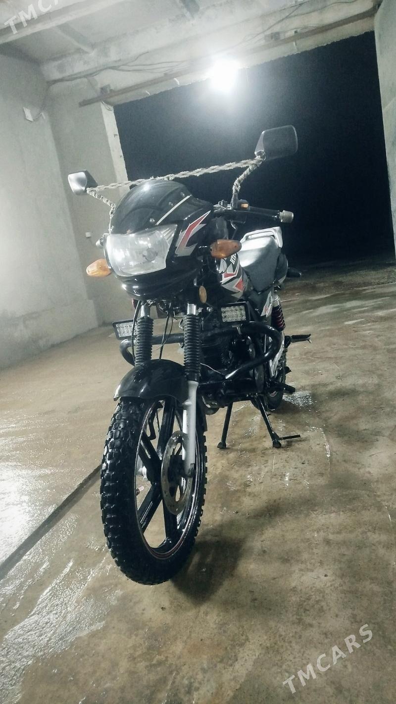 Fekon FK200-14G 2014 - 22 000 TMT - Köýtendag - img 2