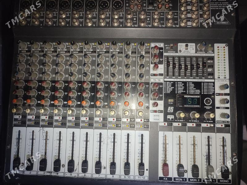 toy pulty - Туркменабат - img 2