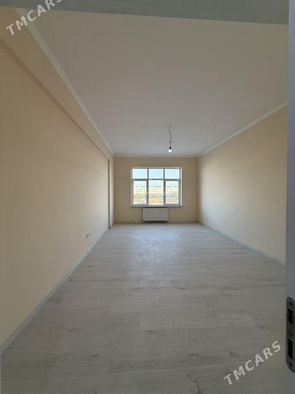 Gurtly 4 komnat 3 etaz - Ашхабад - img 2