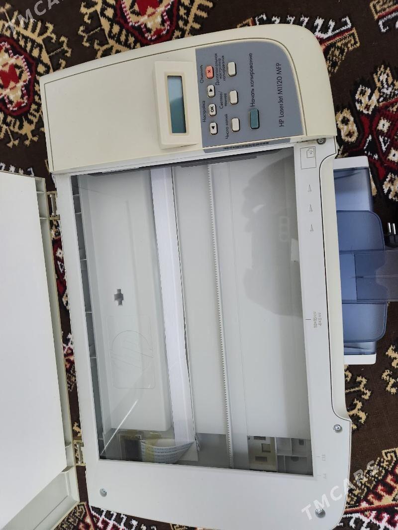 printer HP 1120 - Бузмеин - img 1