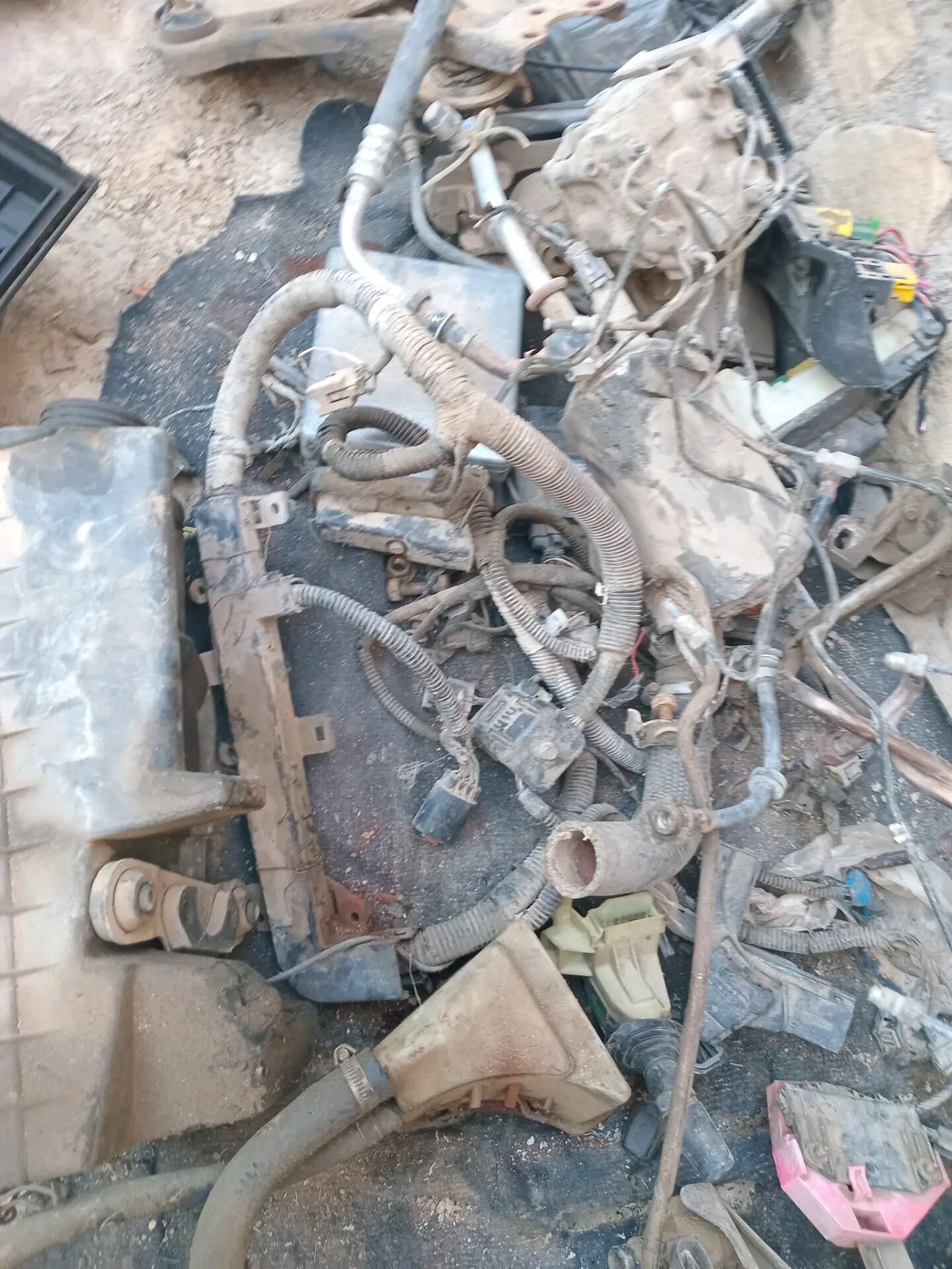 Fort Mondeo 92 99 aralyk 550 TMT - Туркменабат - img 8