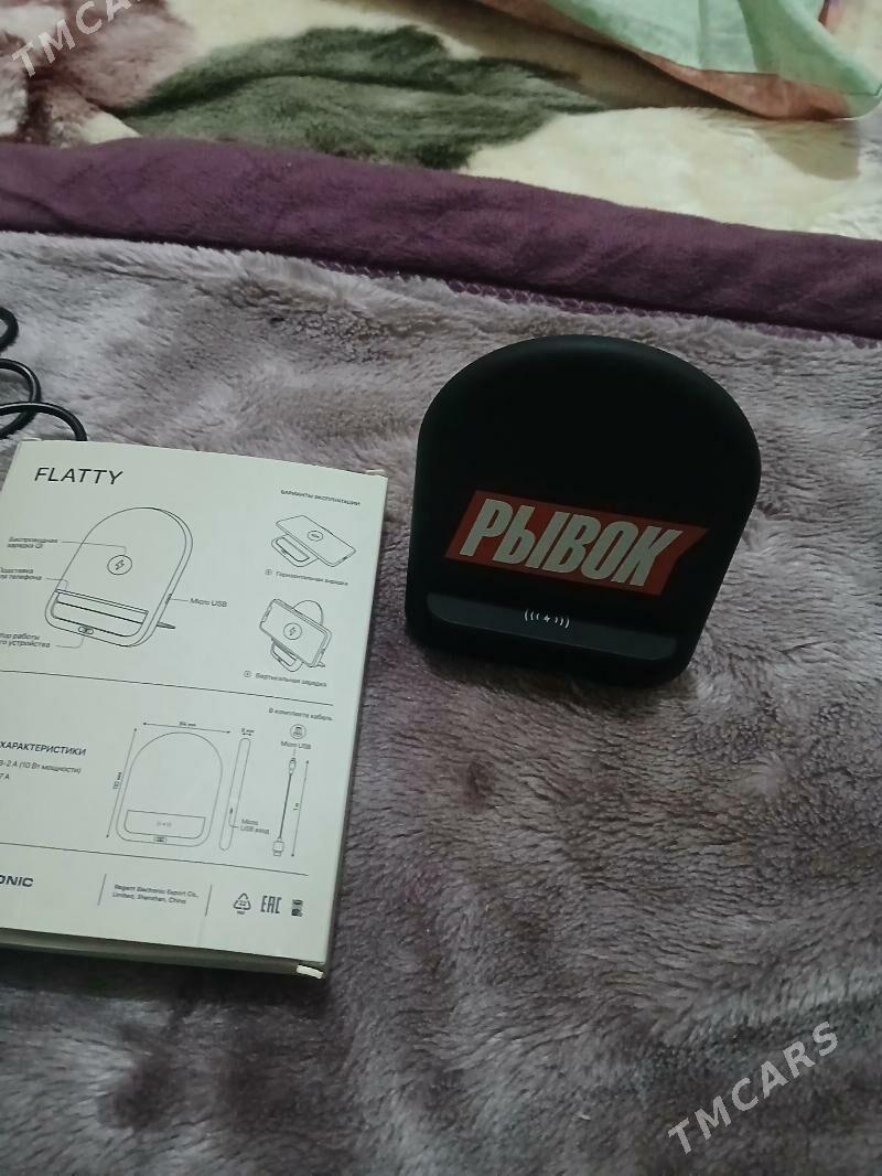 Pastawkaly zaryatnik - Aşgabat - img 2