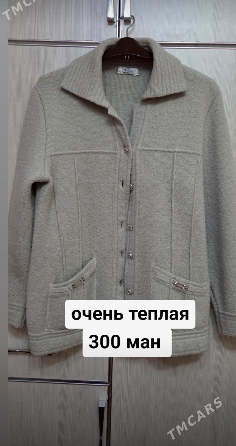 Верхняя одежда - Туркменбаши - img 6