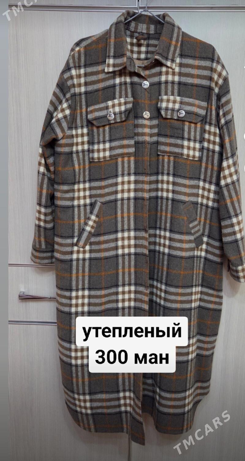 Верхняя одежда - Туркменбаши - img 7