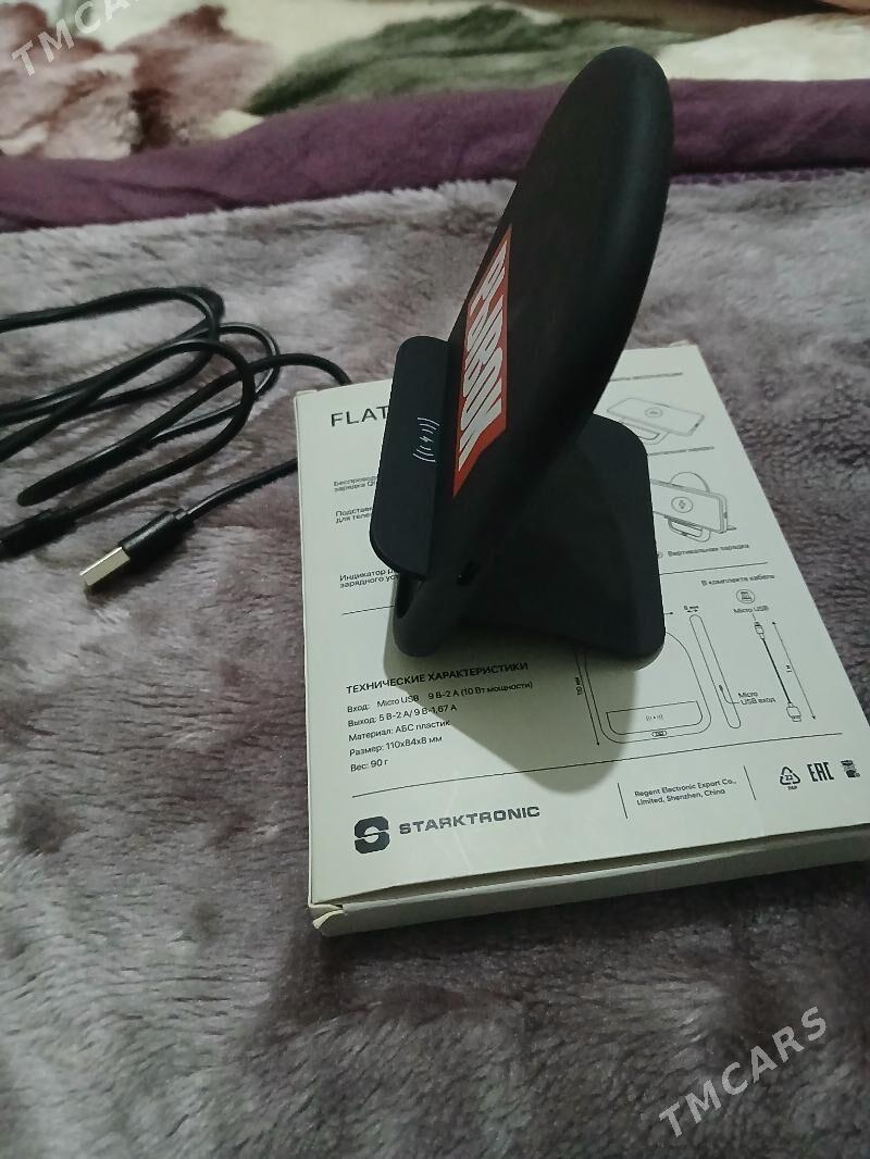 Pastawkaly zaryatnik - Aşgabat - img 3