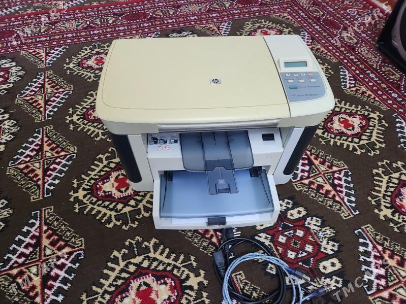 printer HP 1120 - Бузмеин - img 4
