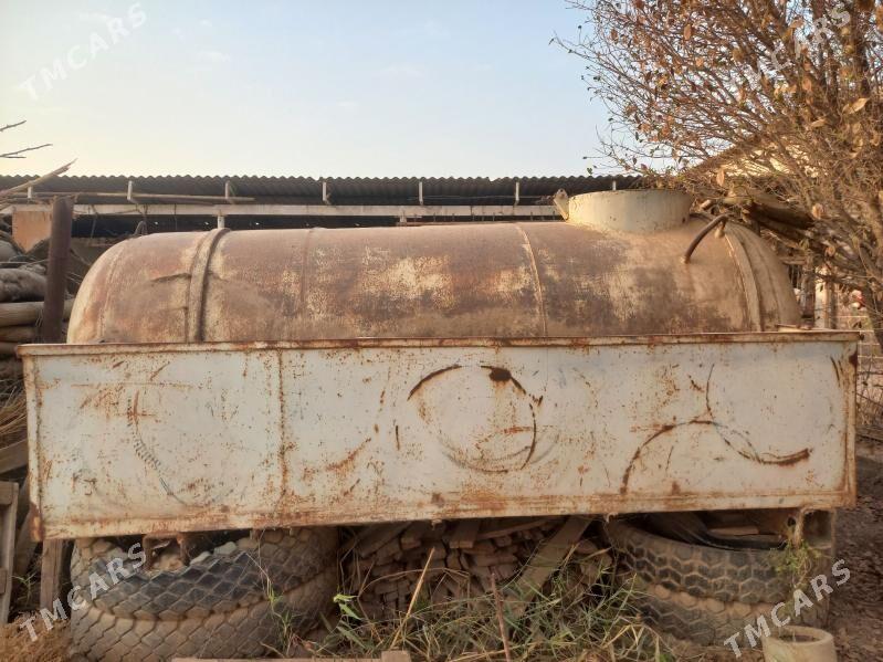 suw boçka - Babadaýhan - img 2