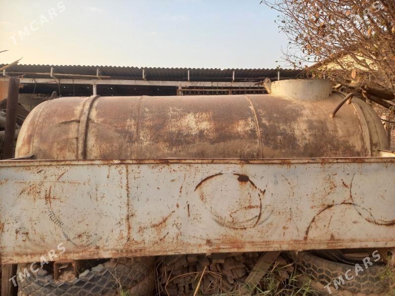 suw boçka - Babadaýhan - img 1