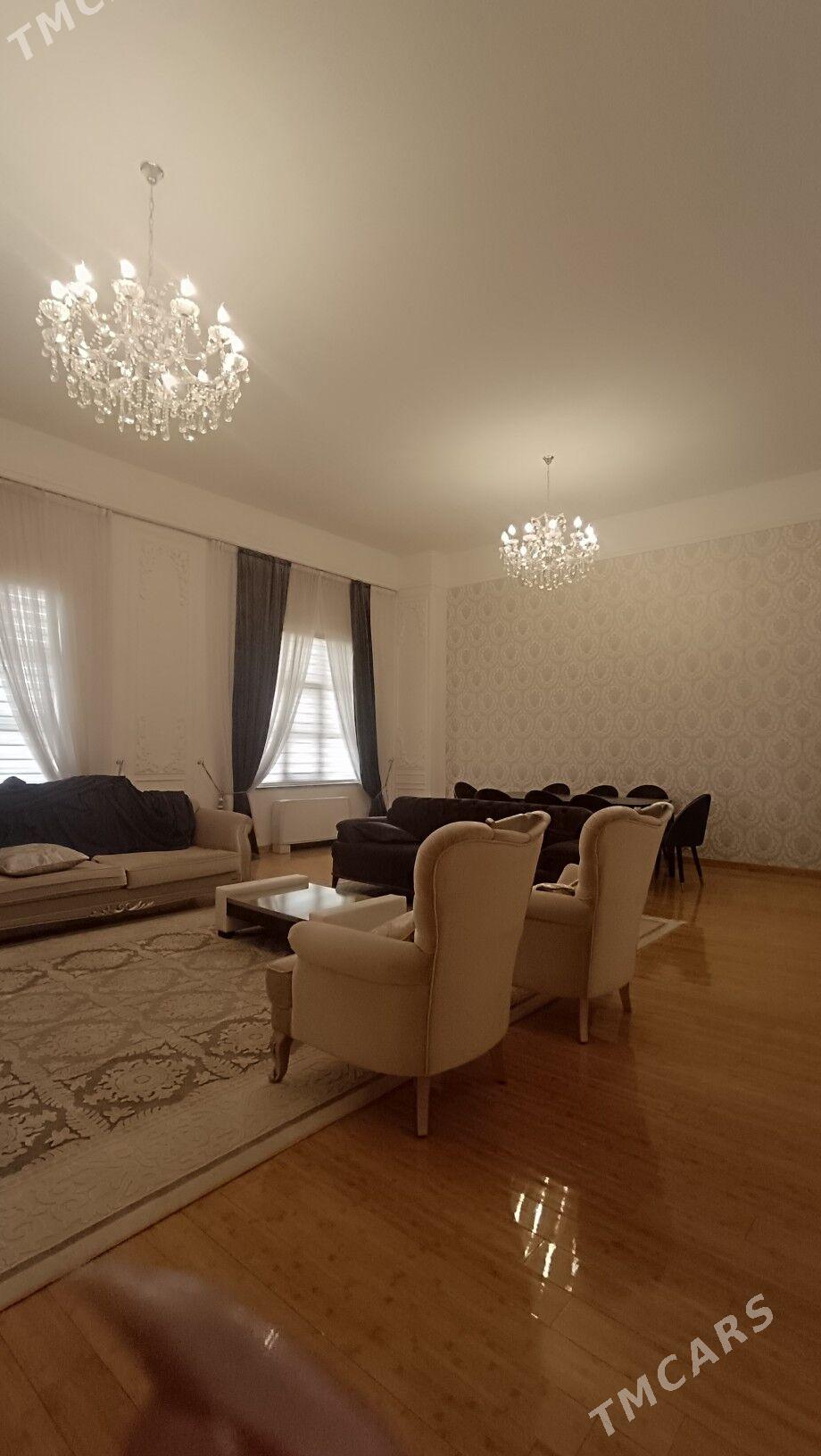 НЕФТИГАЗ 5 КОМ ЭЛИТКА 2 ЭТ - Нефтегаз (ул. Андалиб-Юбилейная) - img 6