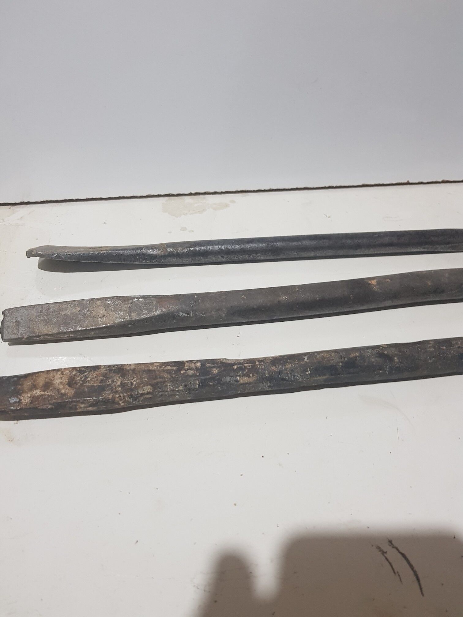 Монтировки 200 TMT - Daşoguz - img 1