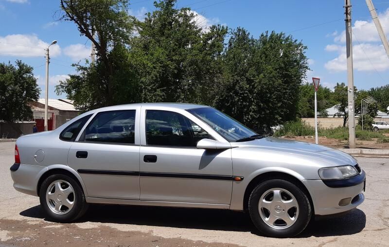 Opel Vectra 1998 - 59 500 TMT - Mary - img 5