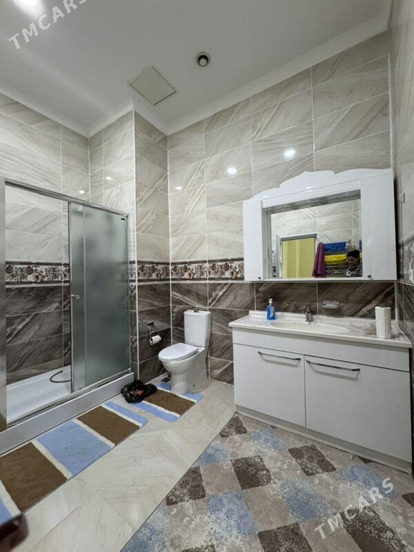 15 этап сторона коттедж - Ашхабад - img 10