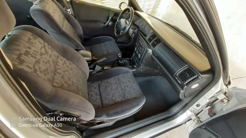 Opel Vectra 1998 - 59 500 TMT - Mary - img 4