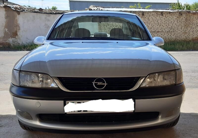 Opel Vectra 1998 - 59 500 TMT - Mary - img 2