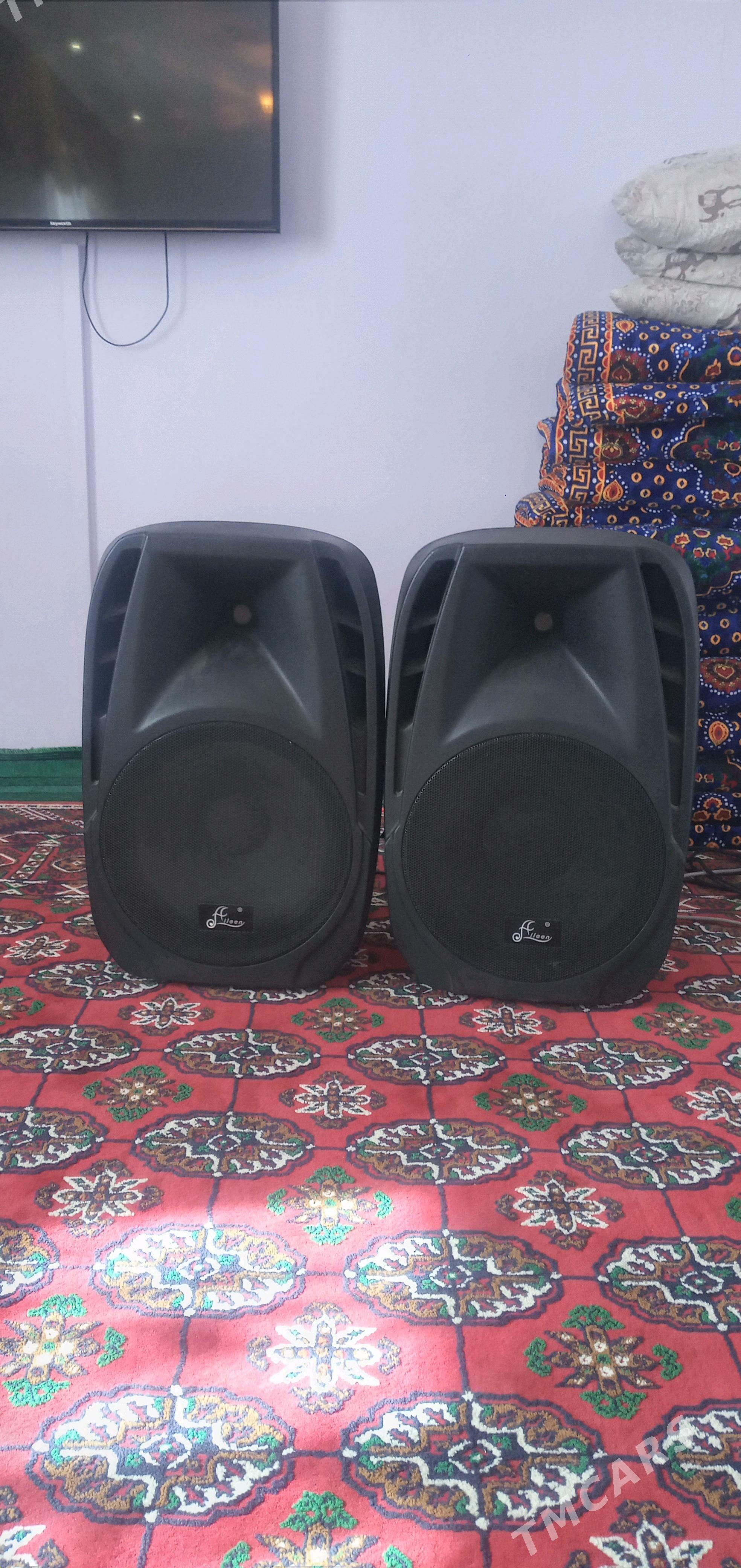 Aileen 15 lik kalonka - Daşoguz - img 1