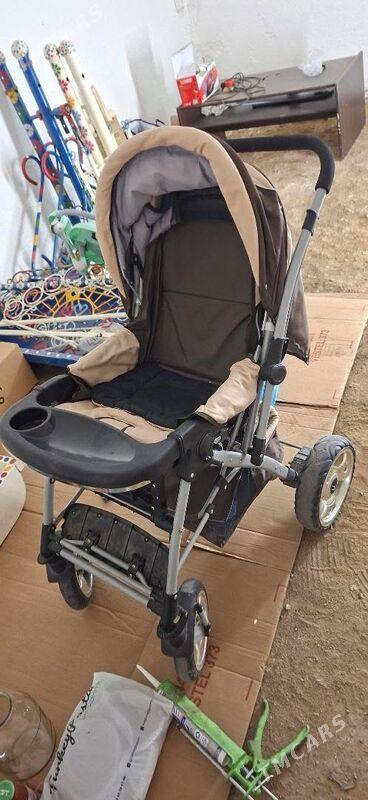 kolyaska - Aşgabat - img 1